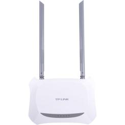 Маршрутизатор TP-Link TL-WR840N Фото 5