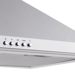 Вытяжка кухонная Pyramida KH 60 IX Фото 5
