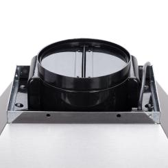 Вытяжка кухонная Pyramida KH 60 IX Фото 7