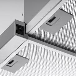 Вытяжка кухонная Pyramida TL 50 IX Фото 3