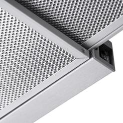 Вытяжка кухонная Pyramida TL 50 IX Фото 4