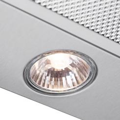 Вытяжка кухонная Pyramida TL 50 IX Фото 5