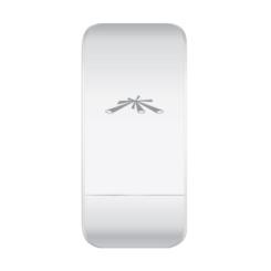 Точка доступа Wi-Fi Ubiquiti LOCO M5 Фото 1