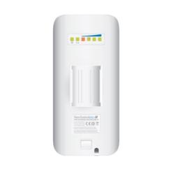 Точка доступа Wi-Fi Ubiquiti LOCO M5 Фото 2