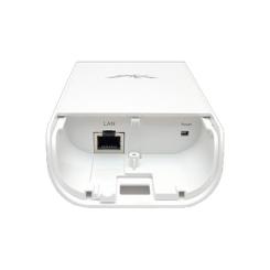 Точка доступа Wi-Fi Ubiquiti LOCO M5 Фото 4