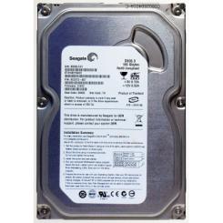 Жесткий диск Seagate 3.5" 160Gb Фото