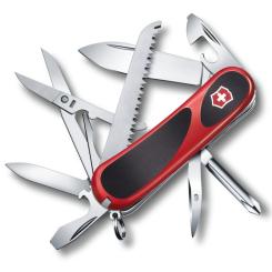 Нож Victorinox EvoGrip 18 Фото