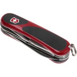 Нож Victorinox EvoGrip 18 Фото 4