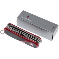 Нож Victorinox EvoGrip 18 Фото 5