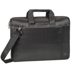 Сумка для ноутбука RivaCase 15.6" 8231 Black Фото