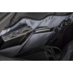Сумка для ноутбука RivaCase 15.6" 8231 Black Фото 4