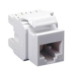 Модуль Keystone Molex RJ45 UTP кат.5е Фото