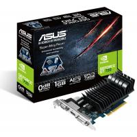 Видеокарта ASUS GeForce GT720 1024Mb Silent Фото