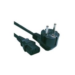 Кабель питания Cablexpert C13 1m Фото 1