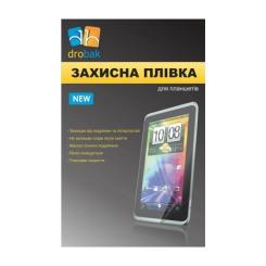 Пленка защитная Drobak для Lenovo IdeaTab A3300 7" Фото