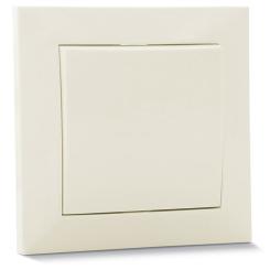 Выключатель Sven SE-60011-C cream Фото
