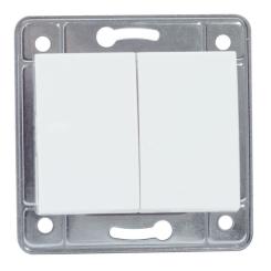 Выключатель Sven SE-104 white Фото 2