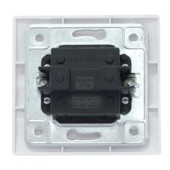 Выключатель Sven SE-104 white Фото 3