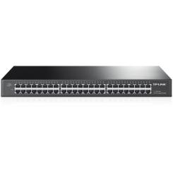 Коммутатор сетевой TP-Link TL-SG1048 Фото