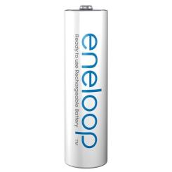 Аккумулятор Panasonic Eneloop 1900mAh NI-MH * 4 Фото 1