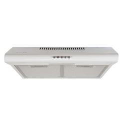 Вытяжка кухонная Ventolux PARMA 60 WH Фото 1