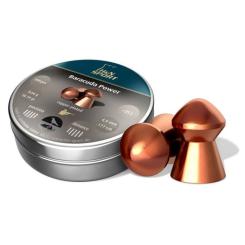 Пульки H&N Baracuda Power 200 шт. Фото