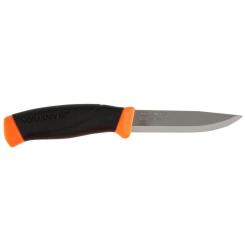 Нож Morakniv Companion F stainless steel Фото