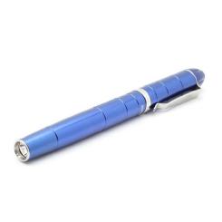 Фонарь Olight O'pen синий Фото