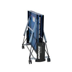 Теннисный стол Donic Outdoor Roller 1000 Blue Фото 2
