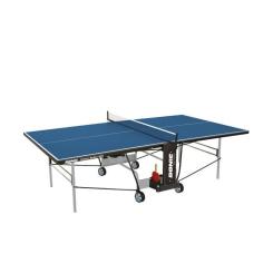 Теннисный стол Donic indoor roller 800 Blue Фото