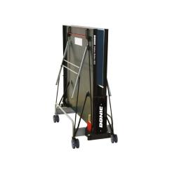 Теннисный стол Donic indoor roller 800 Blue Фото 2