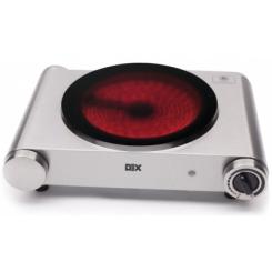 Настольная плита DEX DCS-101 Фото