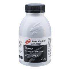 Тонер MAK HP LJ P1505/1522/M1120 Static Control Фото