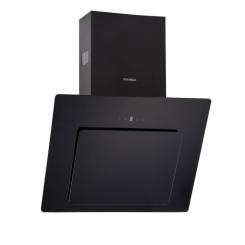 Вытяжка кухонная Pyramida NR 60 S BL Фото