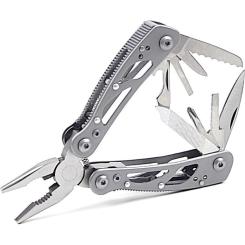 Мультитул Ganzo G104S Фото 1
