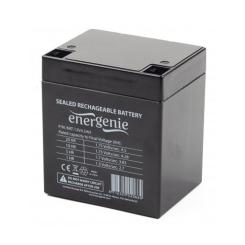 Батарея к ИБП EnerGenie 12В 4,5 Ач Фото