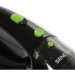 Пылесос Sencor SVC 190 B Фото 1