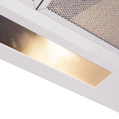 Вытяжка кухонная Pyramida MH 50 WH Фото 4