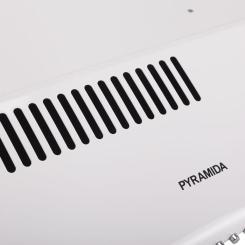 Вытяжка кухонная Pyramida MH 50 WH Фото 7