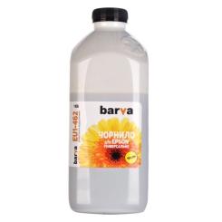 Чернила Barva Epson universal 1, water-soluble, 1 кг YELLOW Фото