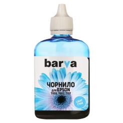 Чернила Barva Epson E059 100 мл, LCyan Фото