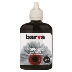 Чернила Barva CANON PG-40 90г BLACK Фото