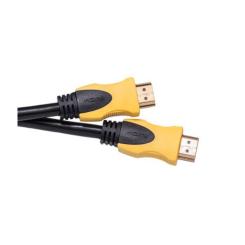 Кабель мультимедийный PowerPlant HDMI M to HDMI M 1.5m Фото