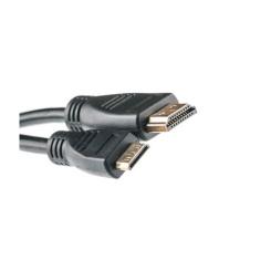 Кабель мультимедийный PowerPlant HDMI M to HDMI mini M 2.0m Фото