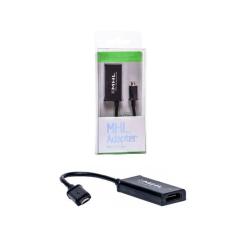 Переходник PowerPlant micro USB to HDMI Фото