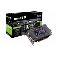 Видеокарта Inno3D GeForce GTX960 2048Mb HerculeZ X1 Фото