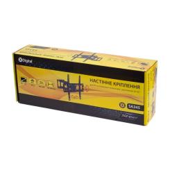 Кронштейн X-Digital STEEL SA345 Black Фото 2