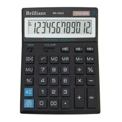 Калькулятор Brilliant BS-5522 Фото