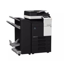 Многофункциональное устройство Develop ineo 227 Фото 4