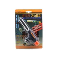 Газовый паяльник Kovea Multi Purpose Torch TKT-9607 Фото 6